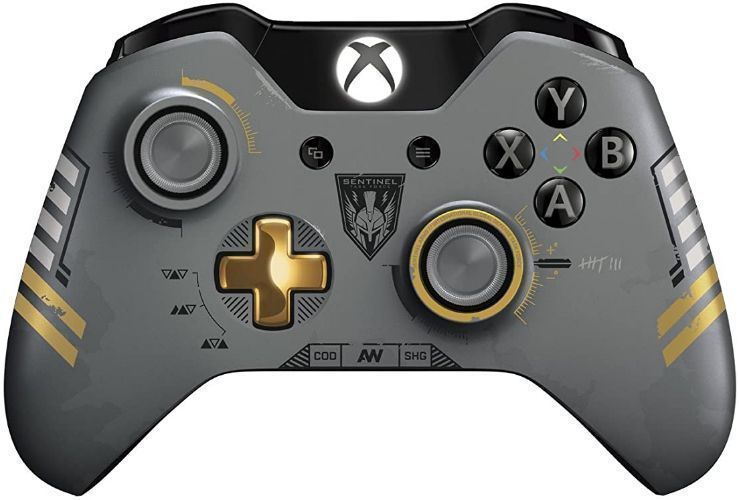Microsoft Xbox One Gaming Console - Image 38