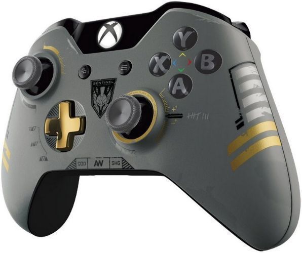Microsoft Xbox One Gaming Console - Image 39