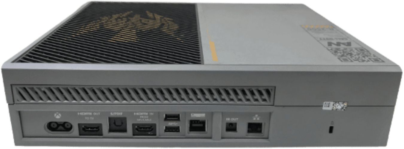 Microsoft Xbox One Gaming Console - Image 40