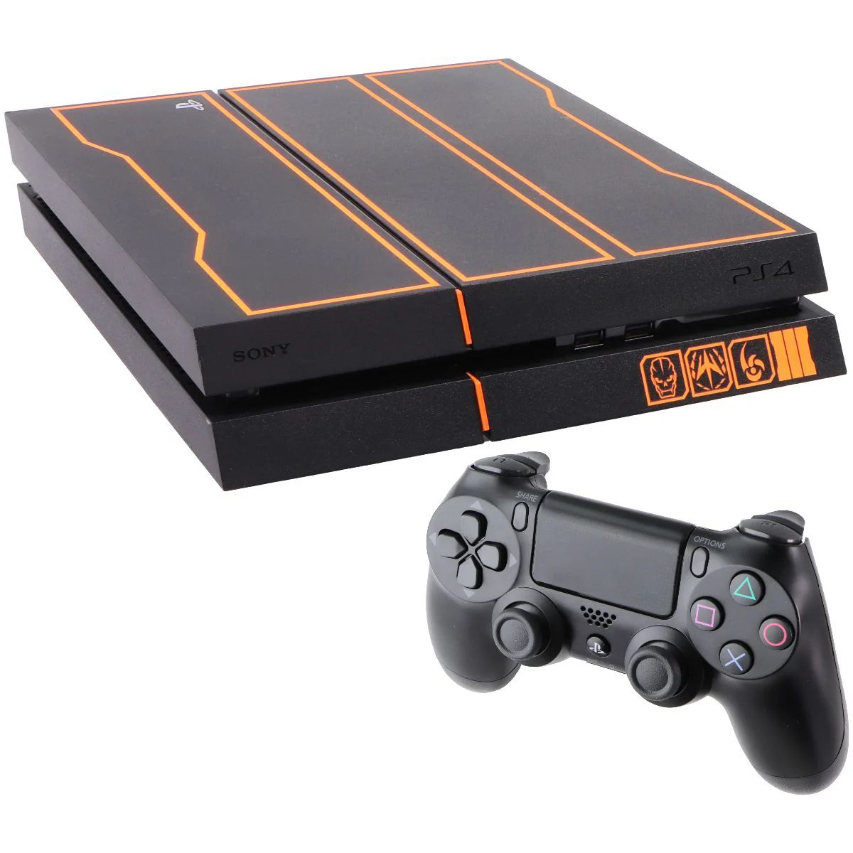 Sony PlayStation 4 Gaming Console - Image 29