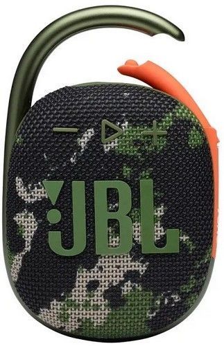 JBL Clip 4 Ultra-Portable Waterproof Speaker - Image 13