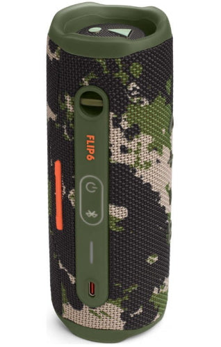 JBL Flip 6 Portable Speaker - Image 34