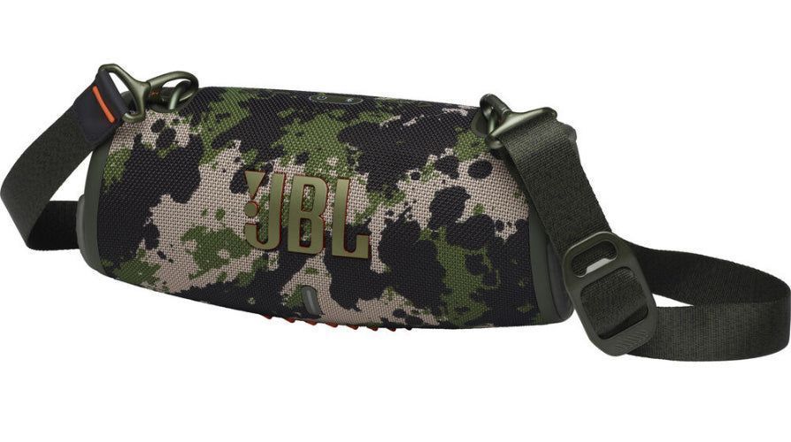 JBL Xtreme 3 Portable Bluetooth Speaker - Image 15