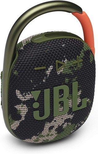 JBL Clip 4 Ultra-Portable Waterproof Speaker - Image 14