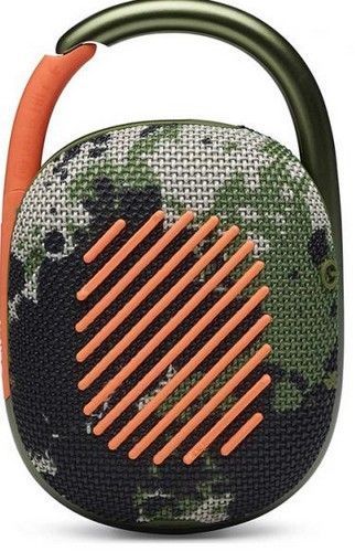 JBL Clip 4 Ultra-Portable Waterproof Speaker - Image 15
