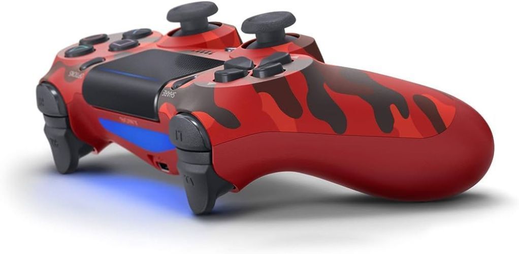 Sony PS4 DualShock 4 Wireless Controller - Image 35