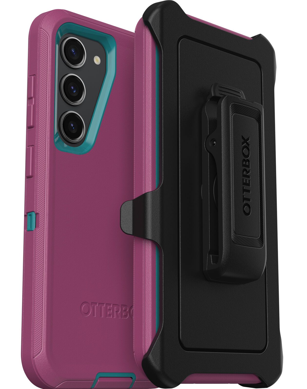 Otterbox Defender Pro Series Phone Case for Galaxy S23