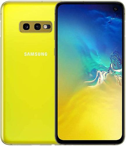Galaxy S10e - Image 2