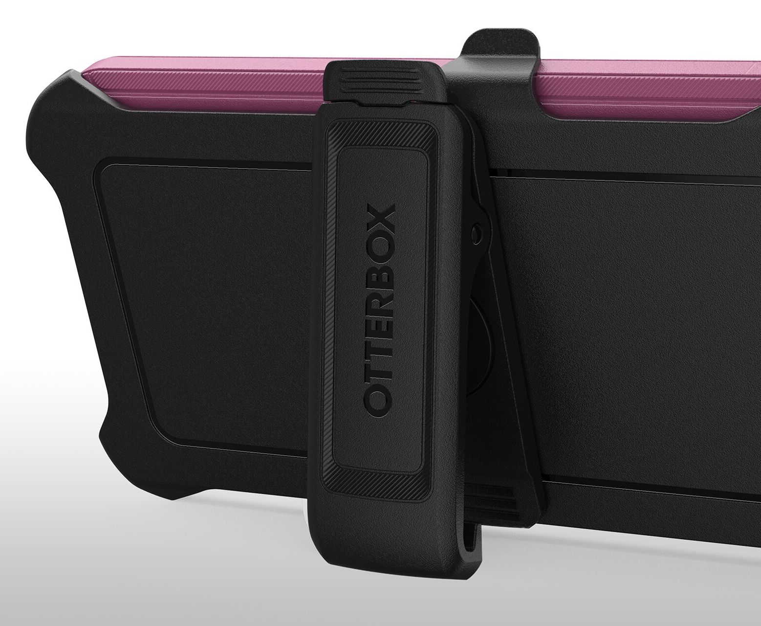 Otterbox Defender Pro Series Phone Case for Galaxy S23 - Image 3