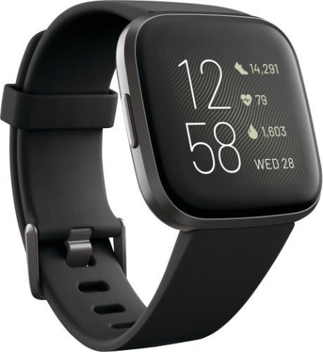 Fitbit Versa 2 Health and Fitness Smartwatch - Image 3