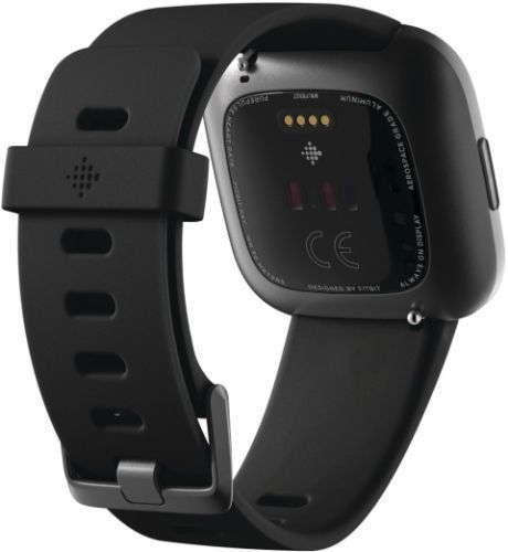 Fitbit Versa 2 Health and Fitness Smartwatch - Image 4