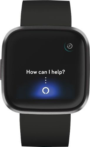 Fitbit Versa 2 Health and Fitness Smartwatch - Image 6