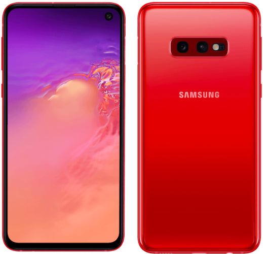 Galaxy S10e - Image 3