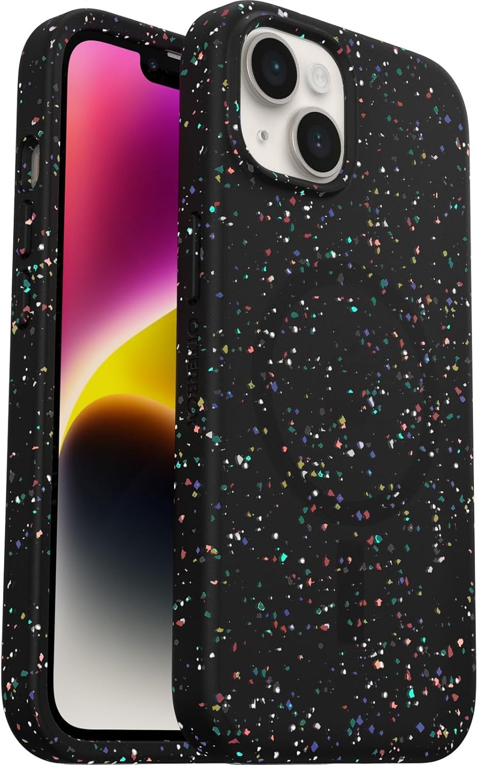 OtterBox Core Series Phone Case with MagSafe for iPhone 15/14/13 - Image 3