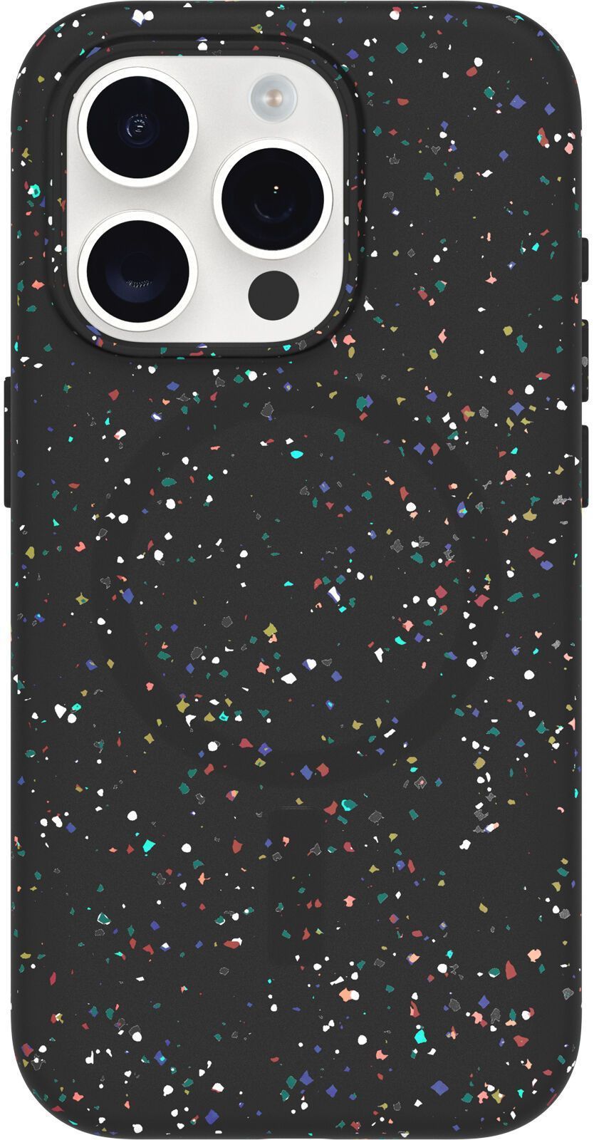 OtterBox Core Series Phone Case with MagSafe for iPhone 15 Pro - Image 3