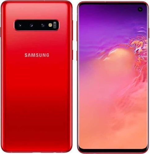 Galaxy S10+ - Image 8