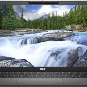Dell Latitude 7420 Laptop 14"