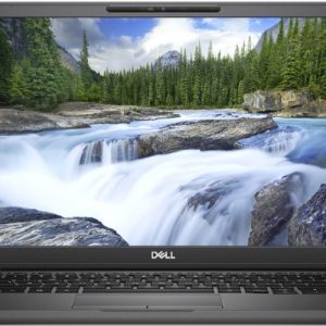 Dell Latitude 7400 Laptop 14"