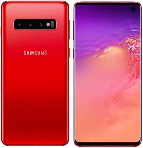 Galaxy S10 - Image 18