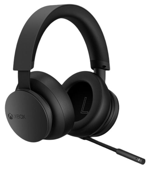 Microsoft Xbox Wireless Headset - Image 2