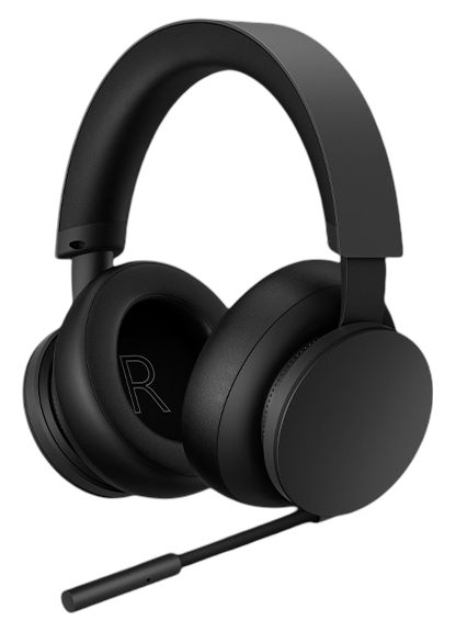 Microsoft Xbox Wireless Headset - Image 3