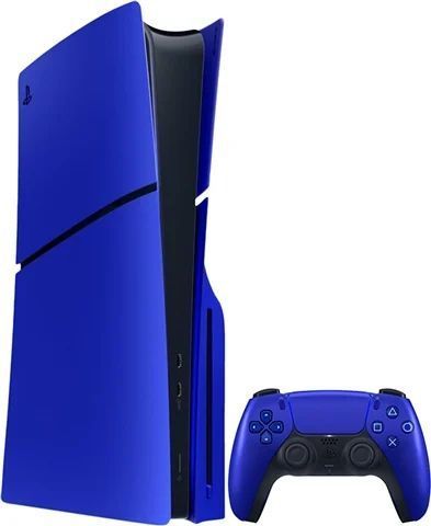 Sony PlayStation 5 Gaming Console (Disc Edition) - Image 6