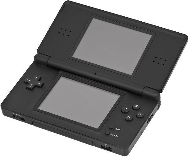 Nintendo DS Lite Handheld Gaming Console - Image 31