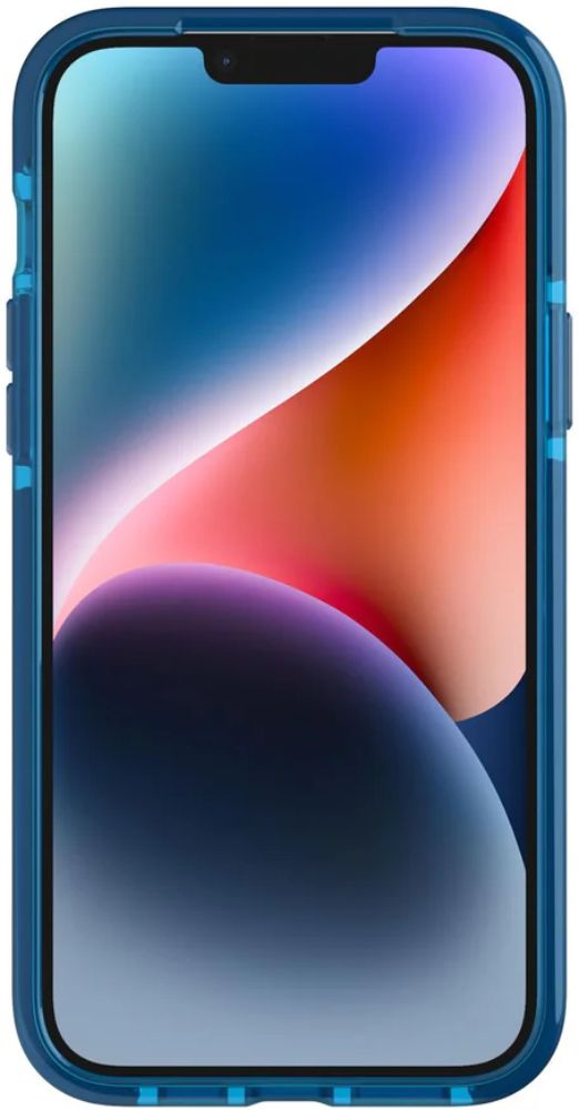 Tech21 EvoCheck Series Gel Phone Case with Magsafe for iPhone 14 Plus - Image 38