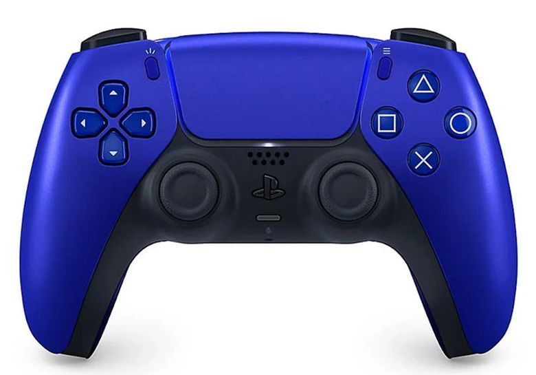 Sony PlayStation 5 Gaming Console (Disc Edition) - Image 8