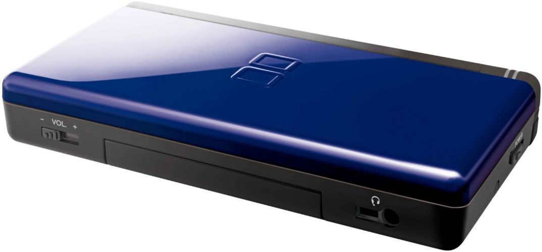 Nintendo DS Lite Handheld Gaming Console - Image 33