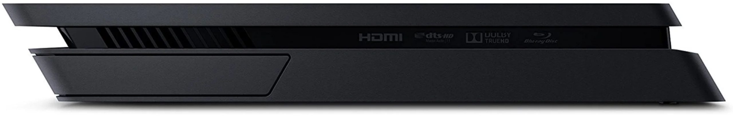 Sony PlayStation 4 Slim Gaming Console - Image 5
