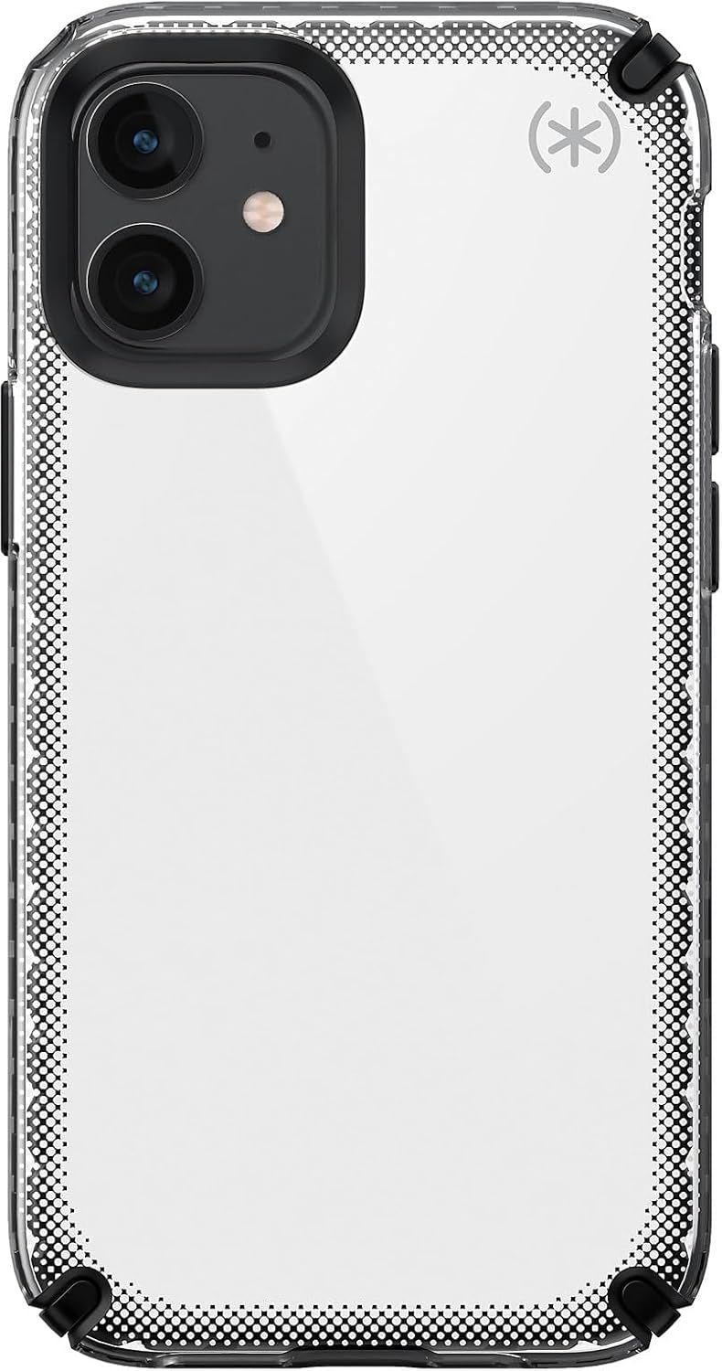 Speck Presidio2 Armor Cloud Phone Case for iPhone 12 Mini