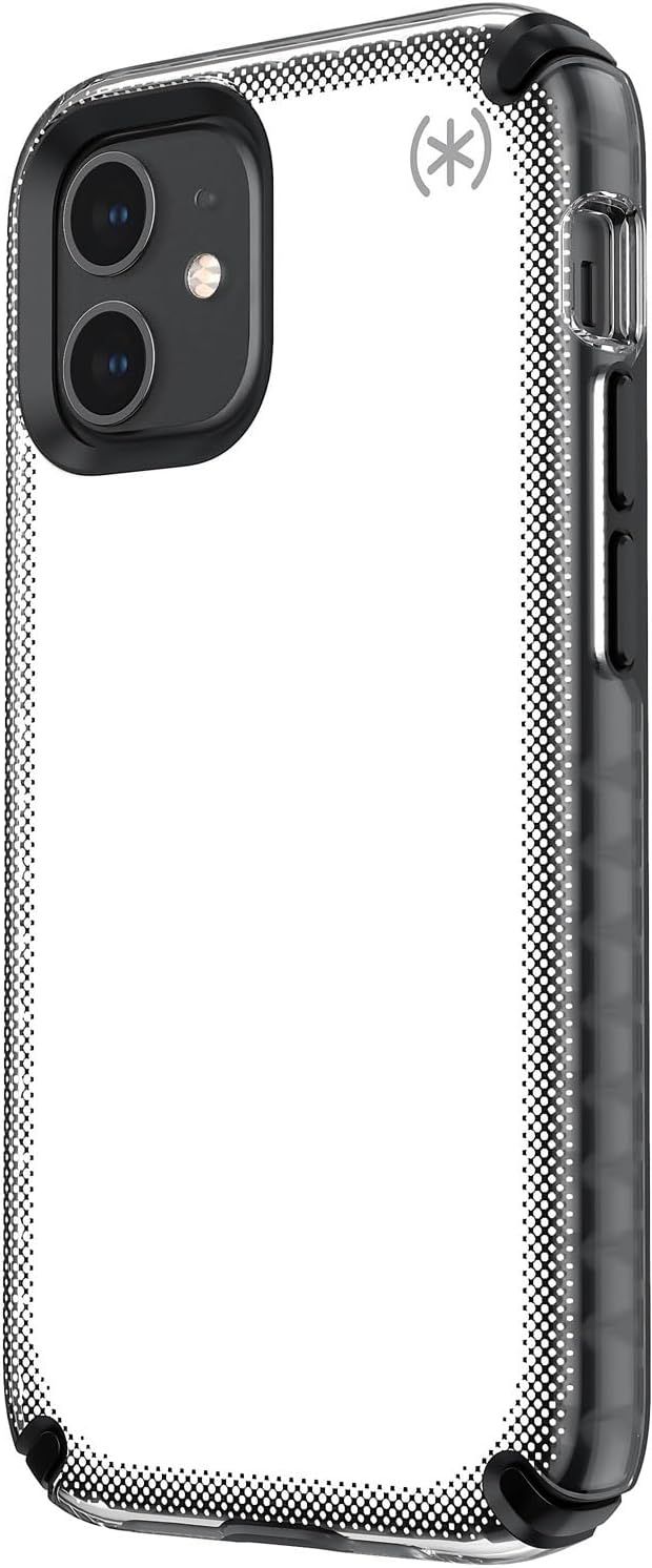 Speck Presidio2 Armor Cloud Phone Case for iPhone 12 Mini - Image 2