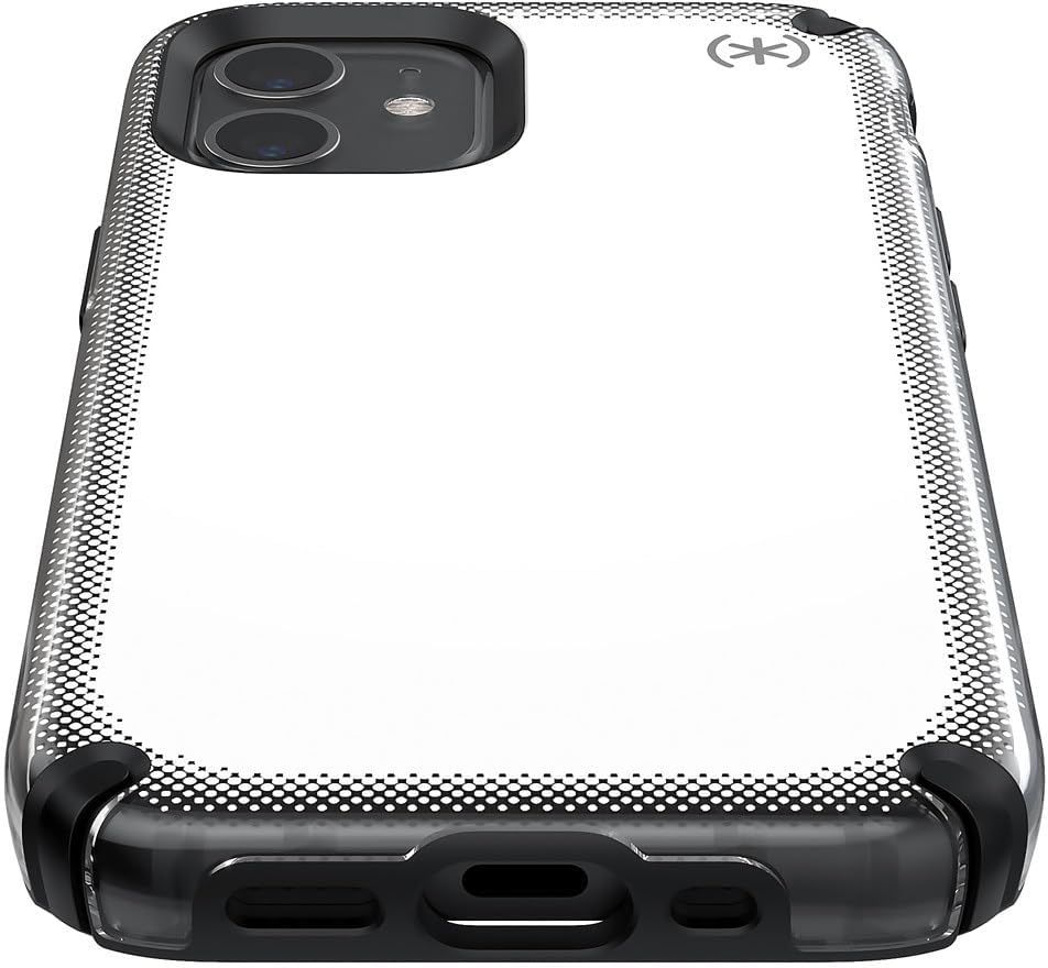 Speck Presidio2 Armor Cloud Phone Case for iPhone 12 Mini - Image 4