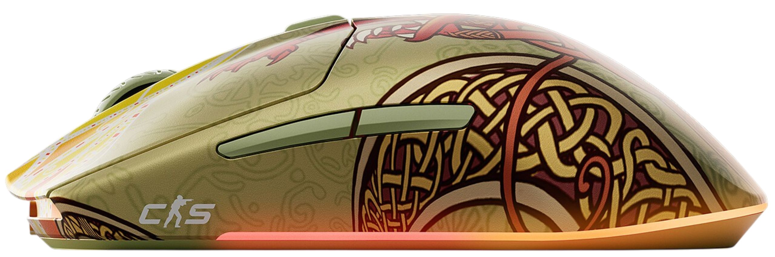 SteelSeries Aerox 3 Wireless Gaming Mouse - Image 41