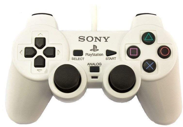 Sony PS2 DualShock 2 Controller - Image 2