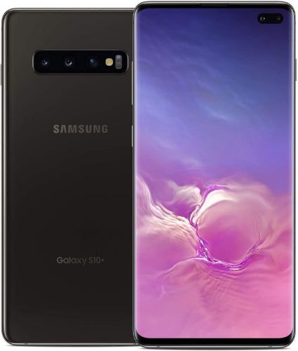 Galaxy S10+ - Image 3