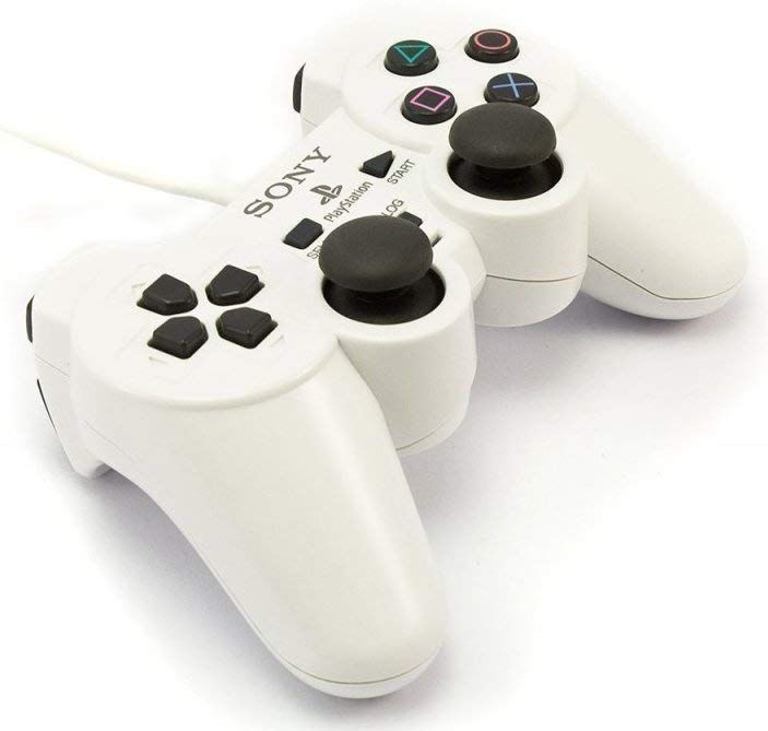 Sony PS2 DualShock 2 Controller - Image 3