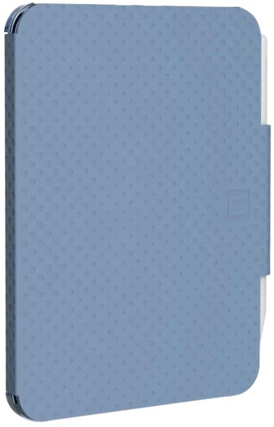 Urban Armor Gear Lucent Series Folio iPad Case for iPad Mini (6th Gen) (2021) - Image 2