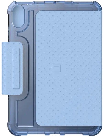 Urban Armor Gear Lucent Series Folio iPad Case for iPad Mini (6th Gen) (2021) - Image 3