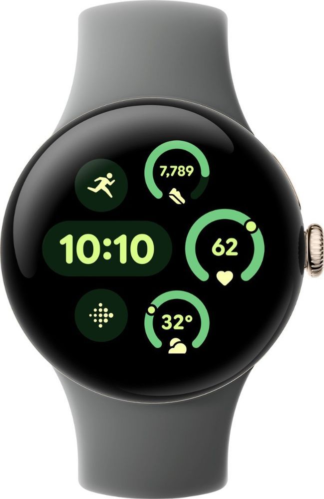 Google Pixel Watch 3 - Image 10