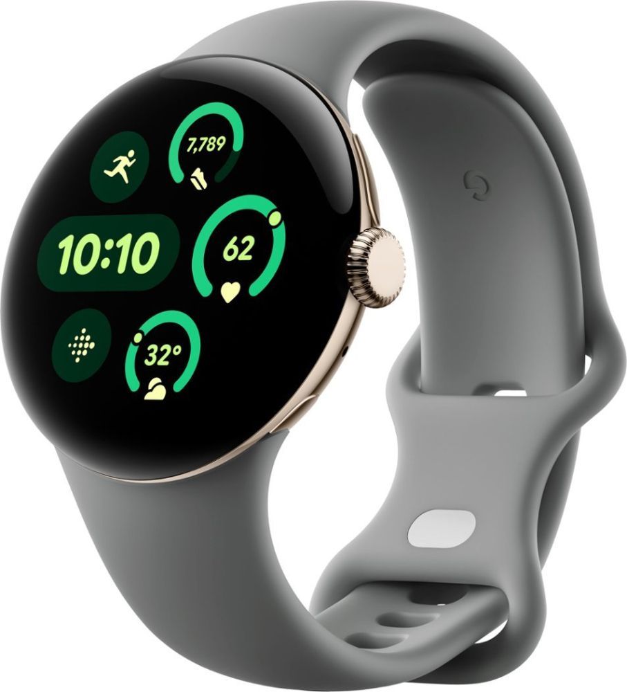 Google Pixel Watch 3 - Image 11