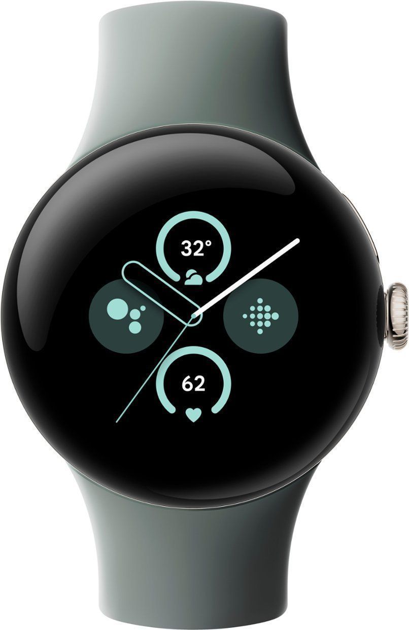 Google Pixel Watch 2 - Image 15