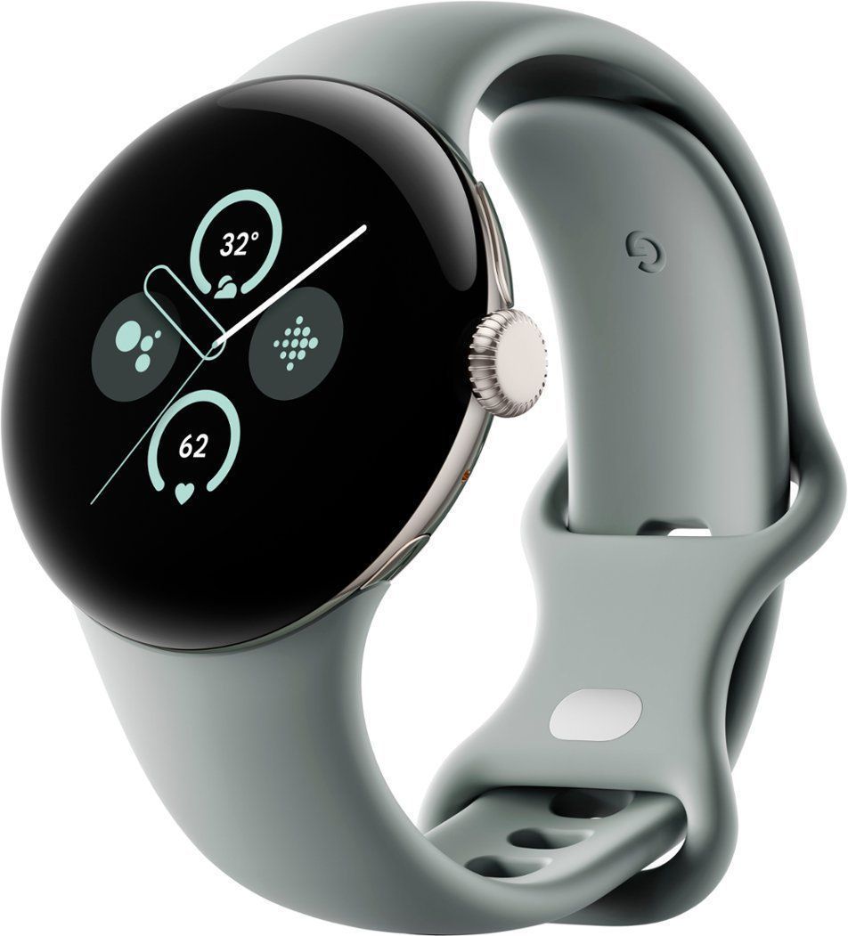 Google Pixel Watch 2 - Image 16