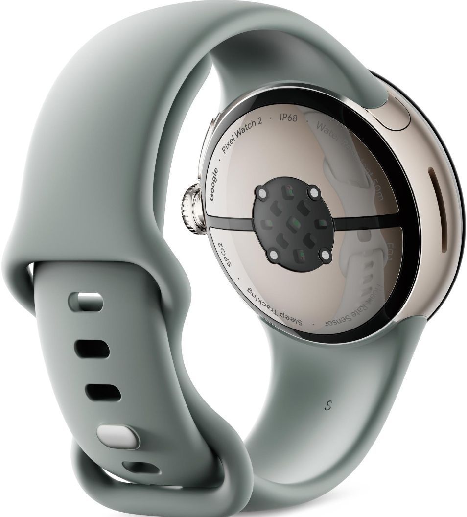 Google Pixel Watch 2 - Image 18