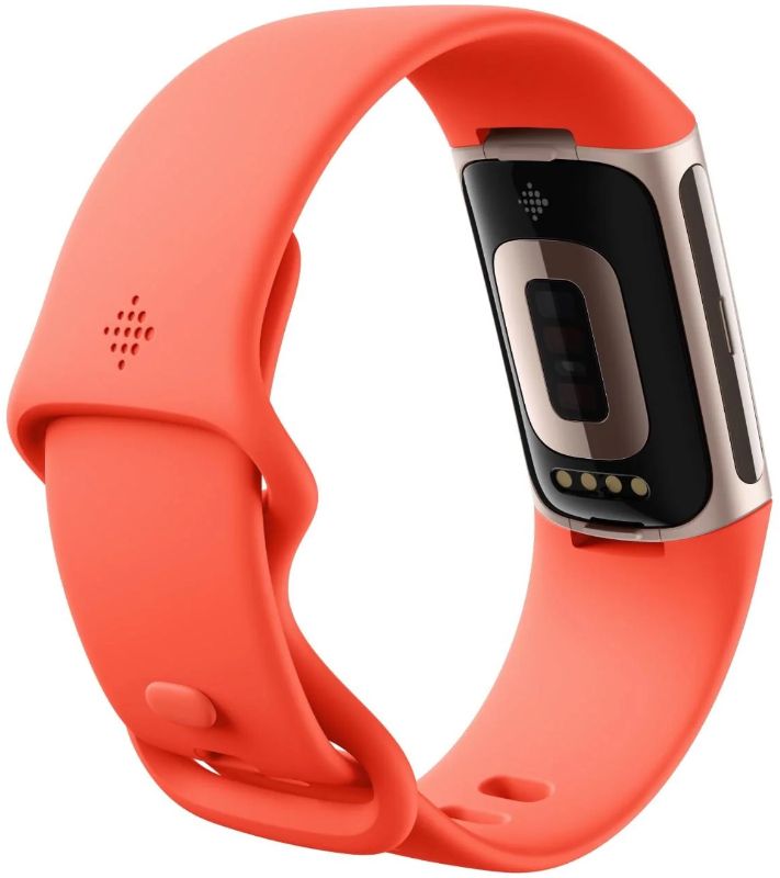 Fitbit Charge 6 Fitness Tracker - Image 4