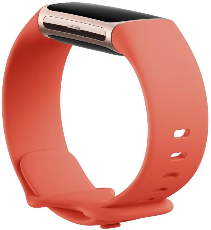 Fitbit Charge 6 Fitness Tracker - Image 5