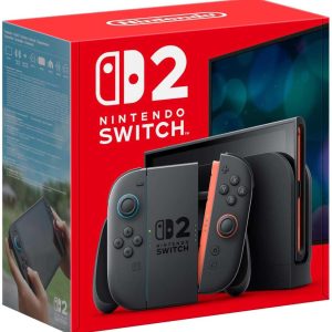 Nintendo Switch 2 Handheld Gaming Console