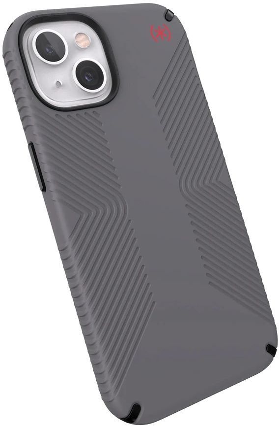 Speck Presidio2 Grip MagSafe Phone Case for iPhone 14 - Image 8