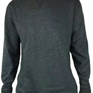 Eddie Bauer Men's Long Sleeve Sweatshirt S